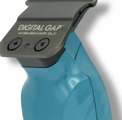 COCCO Hyper Velcro Pro Trimmer Dark Teal