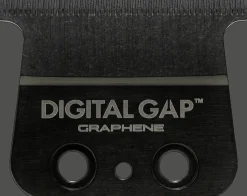 COCCO Pro Digital Gap™ Ambassador Graphene Trimmer Blade