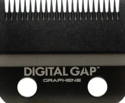 COCCO Pro Digital Gap™ Ambassador Graphene Fade Clipper Blade