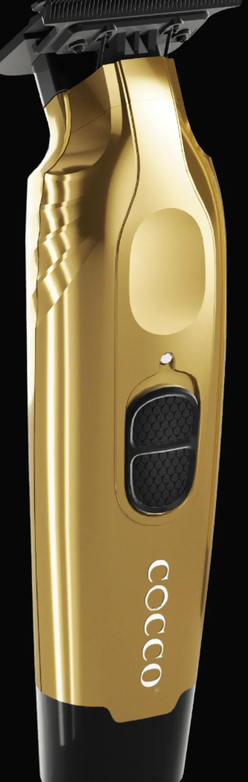 COCCO Velcro Pro Trimmer Gold