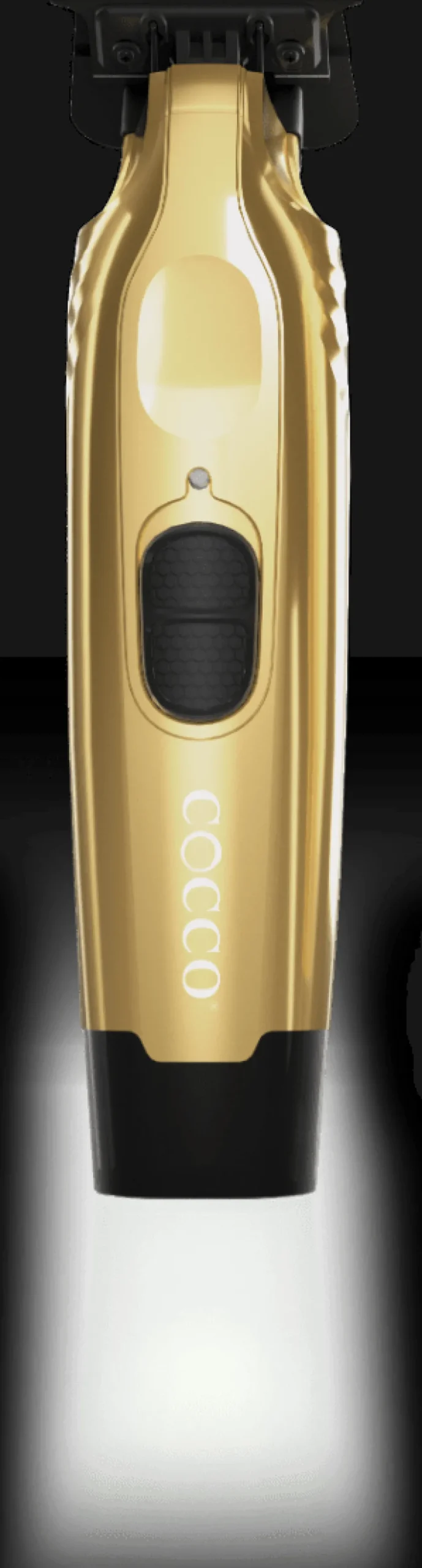 COCCO Velcro Pro Trimmer Gold