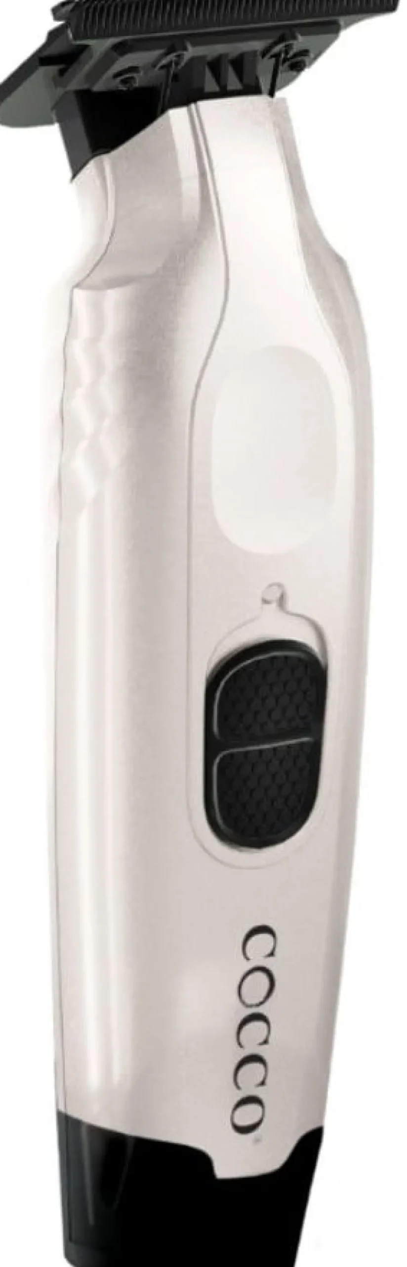 COCCO Velcro Pro Trimmer Pearl White
