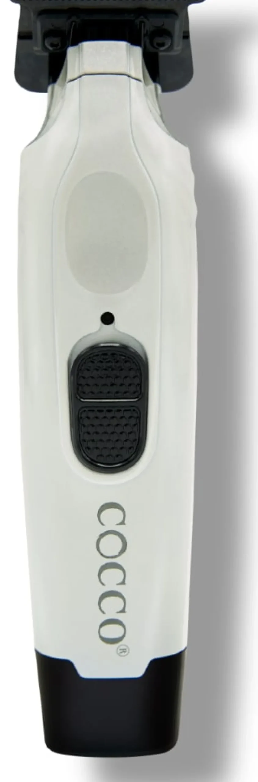 COCCO Velcro Pro Trimmer Pearl White