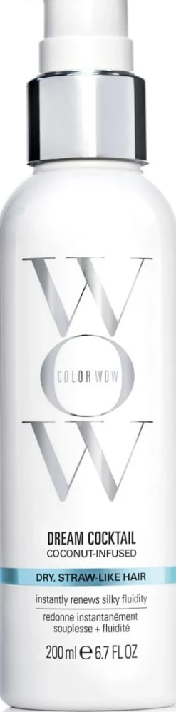 Color WOW Coconut Cocktail Bionic Tonic 200 ml