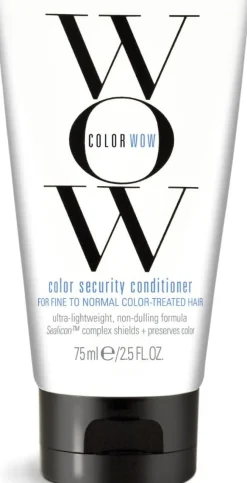 Color WOW Color Security Conditioner 75 ml
