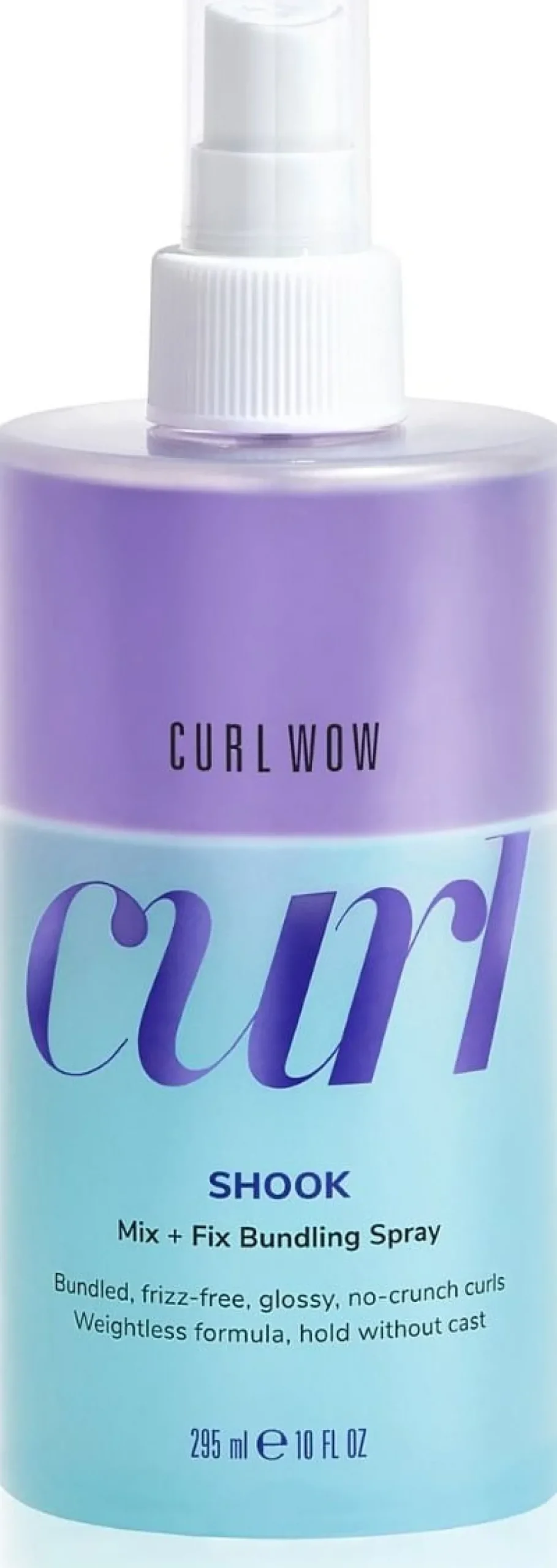 Color WOW Curl Wow Shook Epic Curl Perfector 295 ml