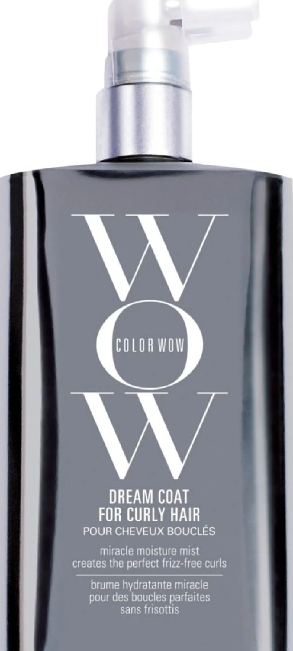 Color WOW Dream Coat for Curly Hair 200 ml