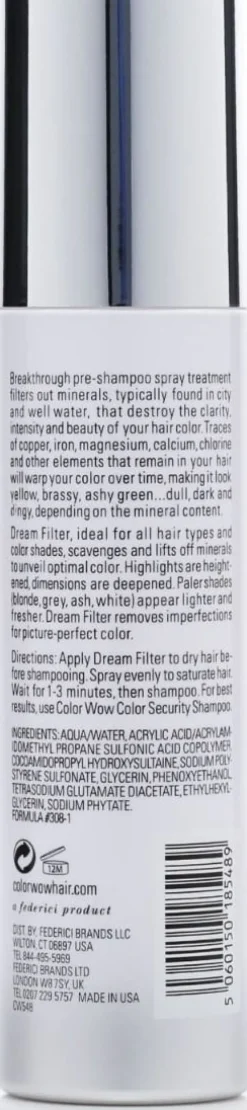 Color WOW Dream Filter 200 ml
