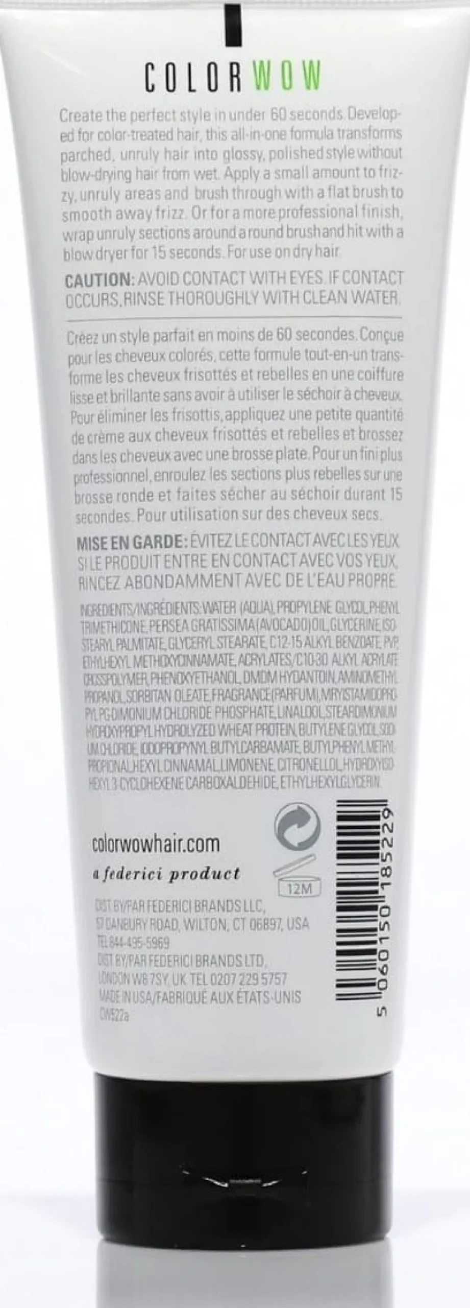 Color WOW One Minute Transformation 120 ml