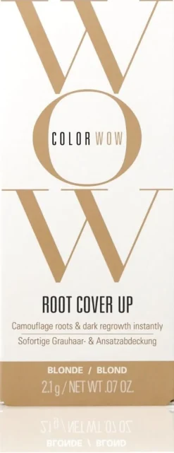 Color WOW Root Cover Up Blonde