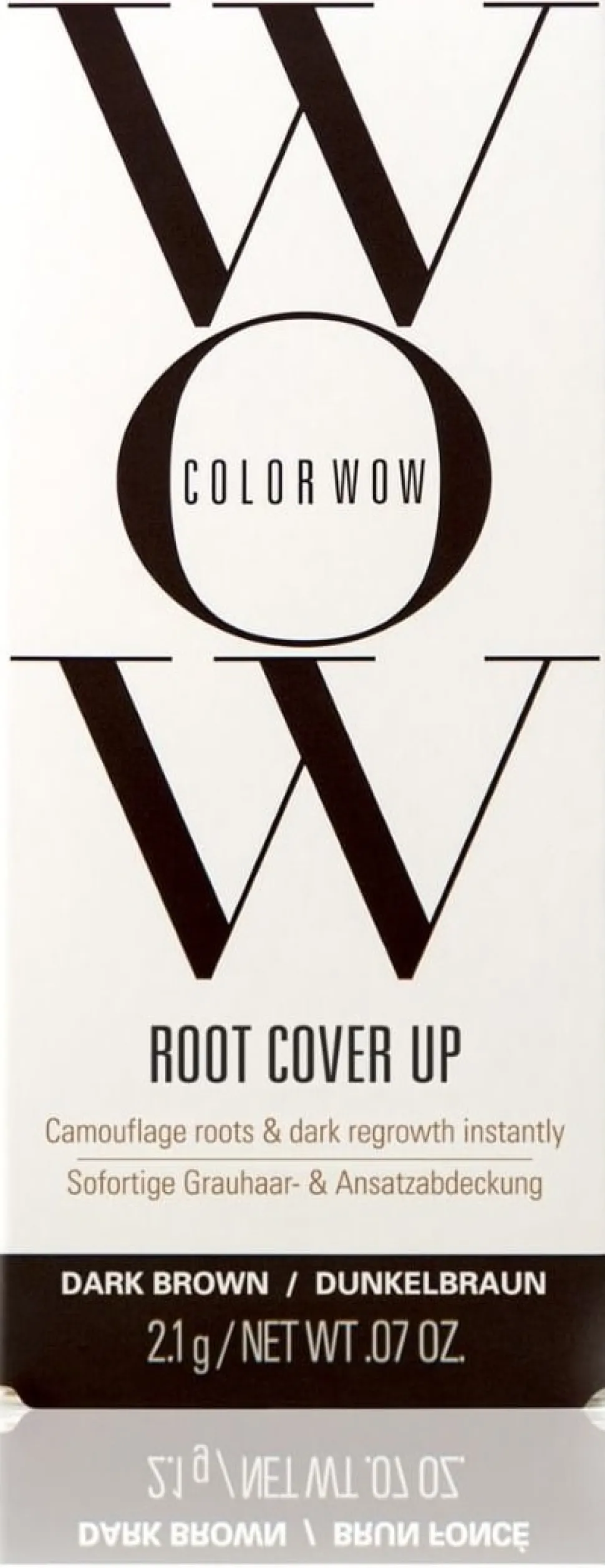 Color WOW Root Cover Up Dark Brown