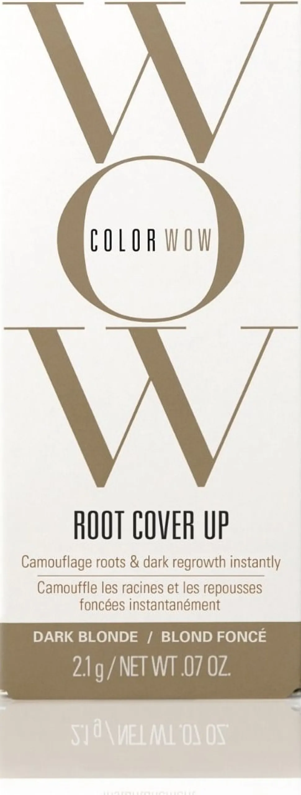 Color WOW Root Cover Up Dark Blonde