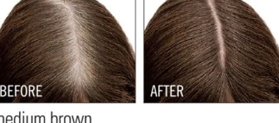 Color WOW Root Cover Up Medium Brown