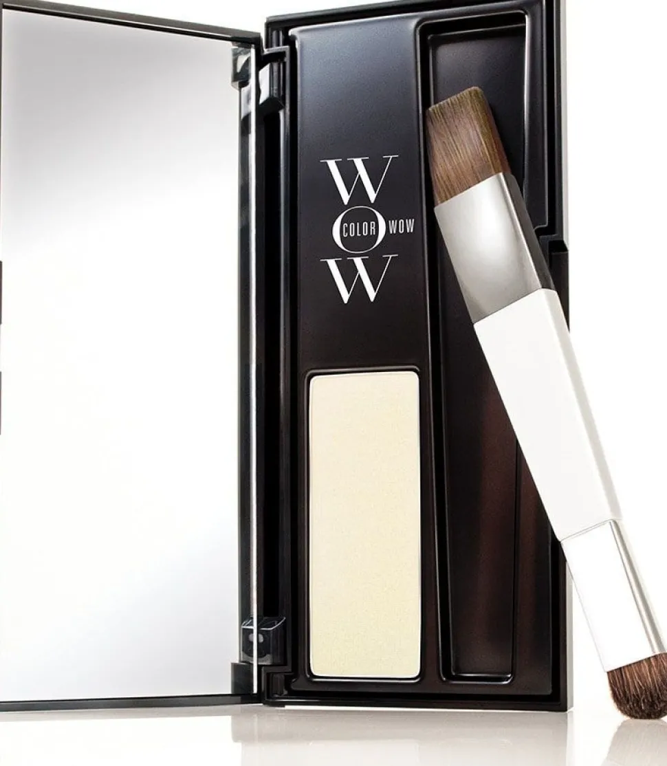 Color WOW Root Cover Up Platinum