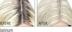 Color WOW Root Cover Up Platinum