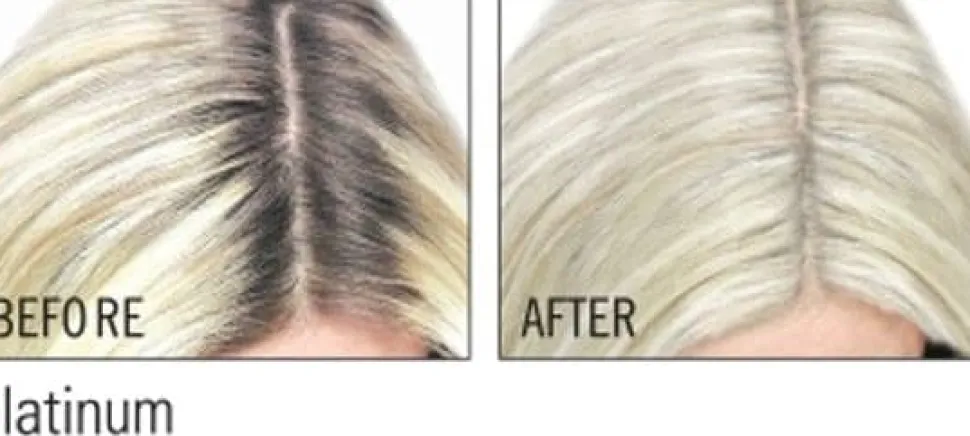 Color WOW Root Cover Up Platinum