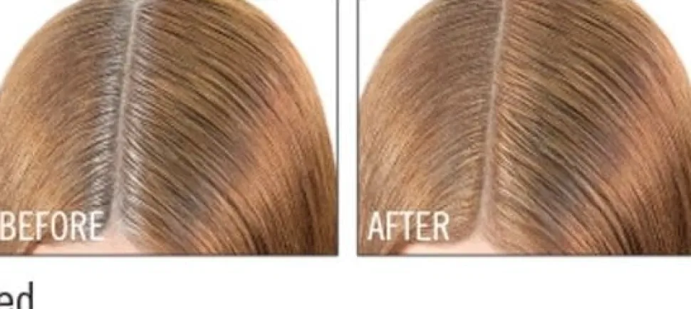 Color WOW Root Cover Up Red