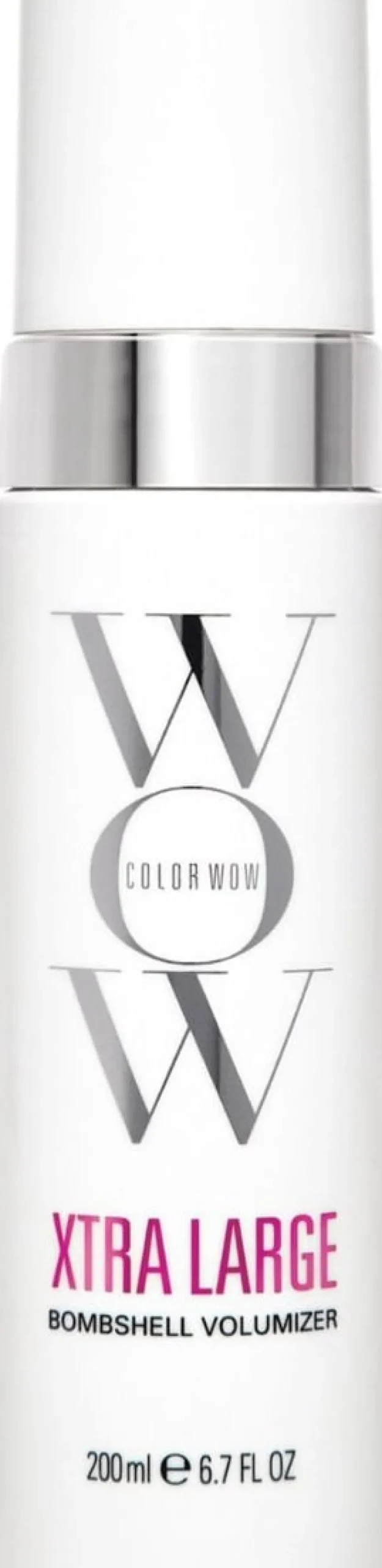 Color WOW Xtra Large Bombshell Volumizer 195 ml