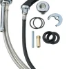 Comair - Complete Mixer Tap With Shower Hose