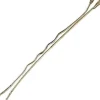 Comair - Hair Pins Pretty Fashion Gold 5 cm - 500 pcs