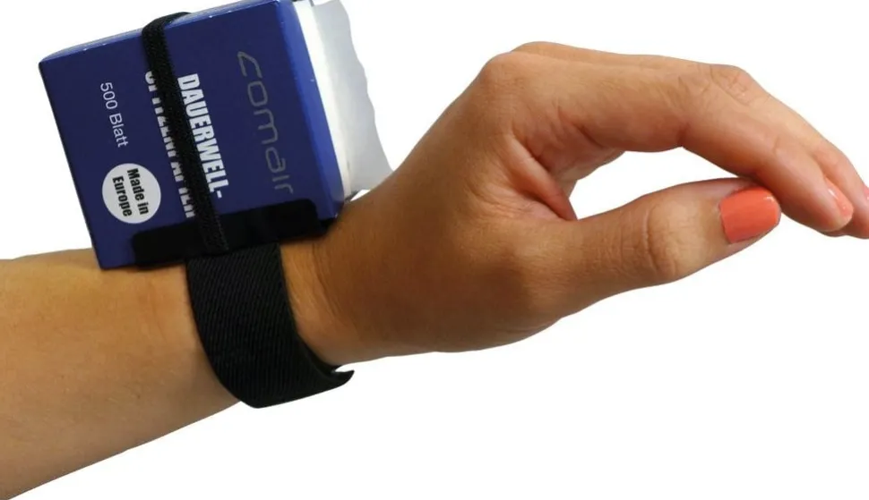 Comair - Tip Paper Dispenser