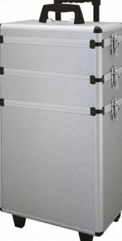 Comair Alu Tool case