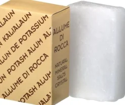 Comair Alum Blood Stopping Stone - 100 g (U)