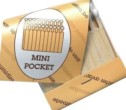 Comair Blood-stopping Pins Matchstick Form