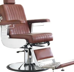 Comair Diplomat - Brown