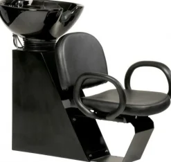 Comair "Dusseldorf" - black