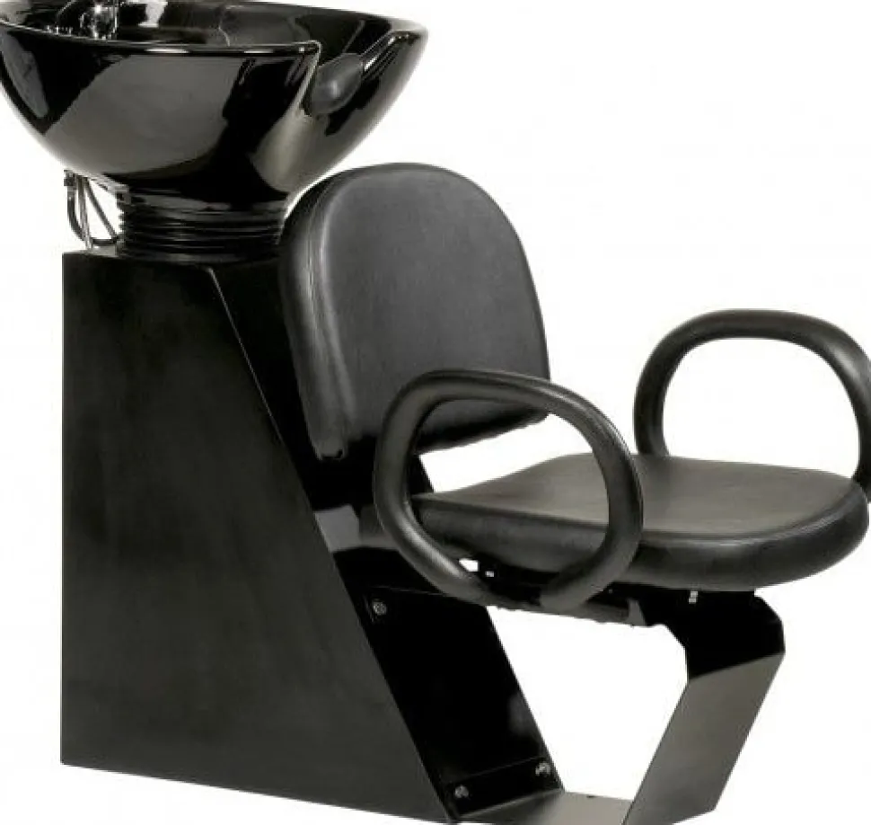 Comair "Dusseldorf" - black