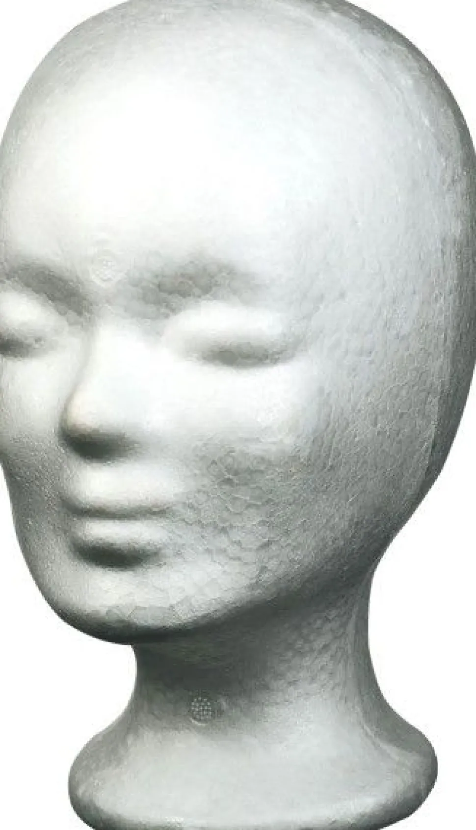 Comair Flamingo Head Bald