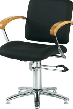 Comair "London" A - black