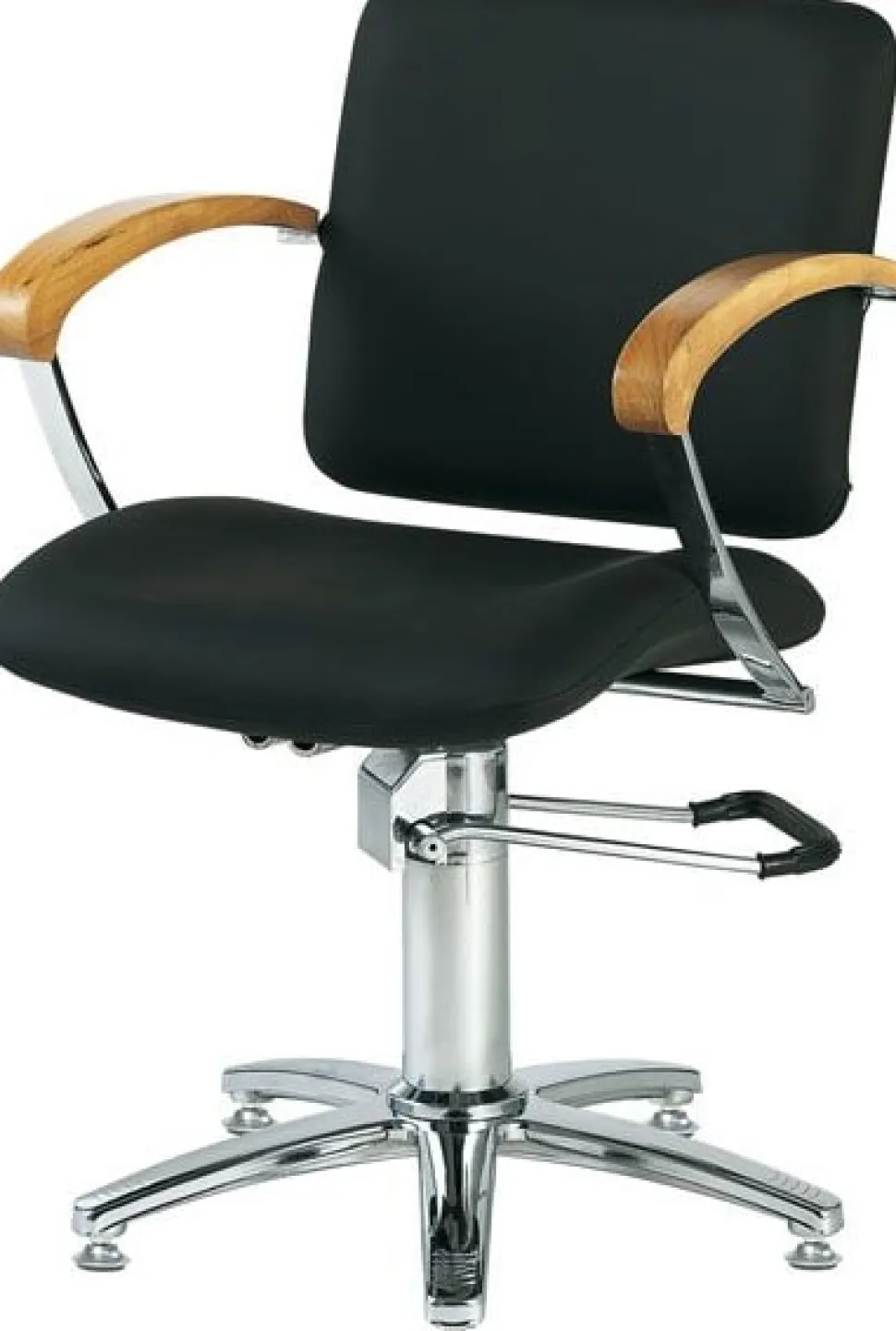 Comair "London" A - black