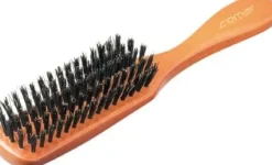 Comair Palisander Brush Boar - 5-Row