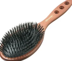 Comair Palisander Brush, Rubber 13 Rows