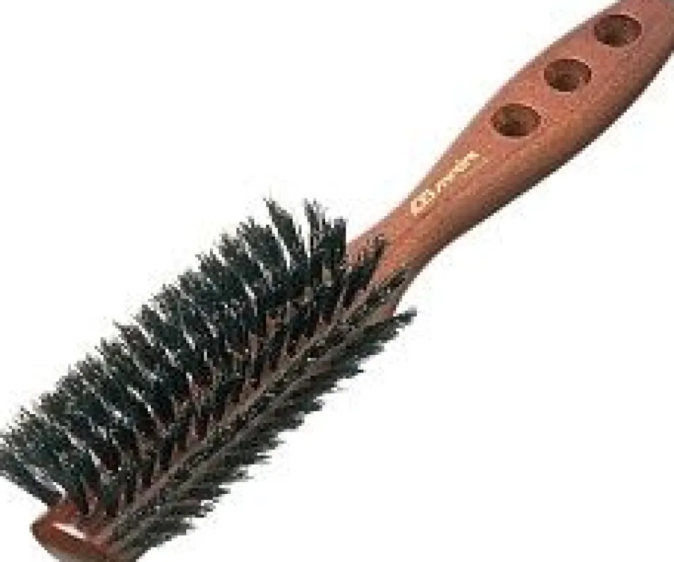 Comair Palisander Wood Brush