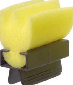 Comair Permanent Sponge With Handle