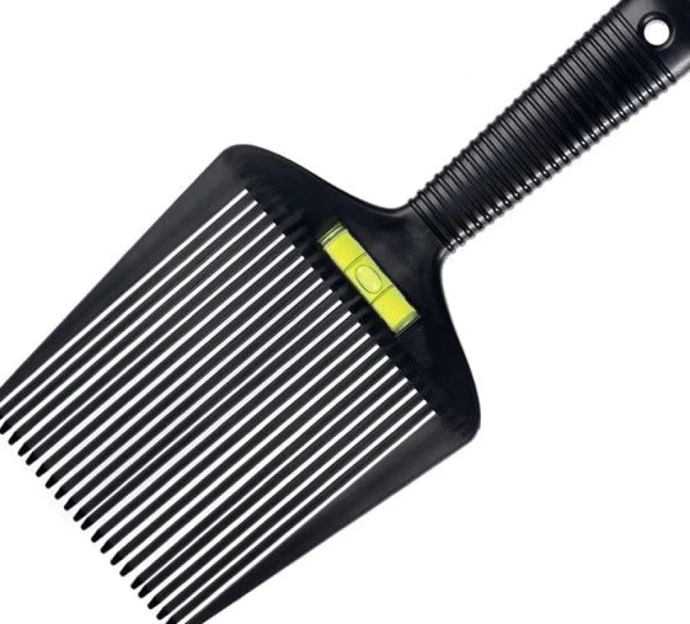 Comair Speciel kam "Straight Cut''