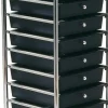 Comair "Storage" - Black