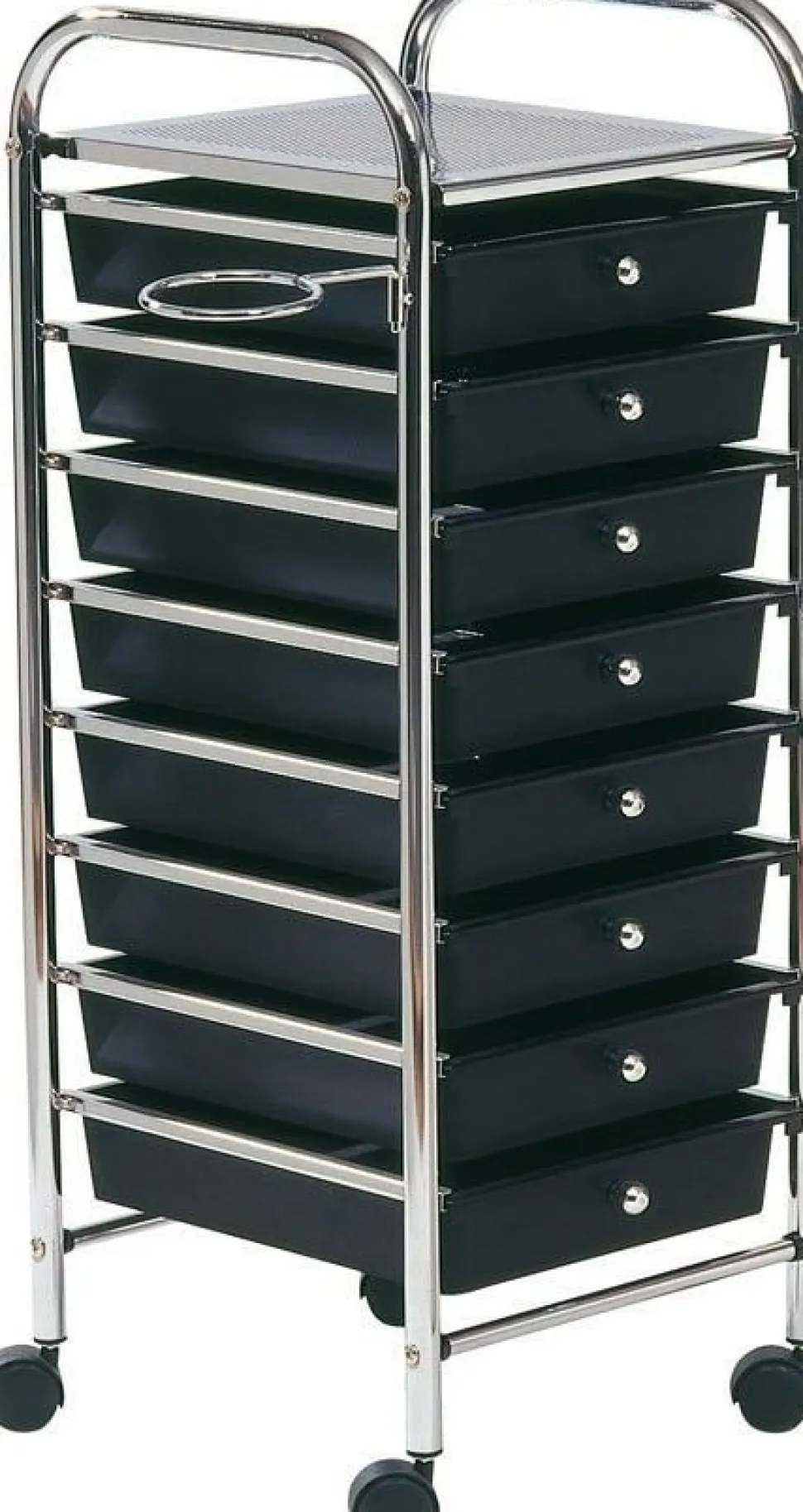 Comair "Storage" - Black