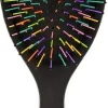 Coppelo Black Rainbow Brush
