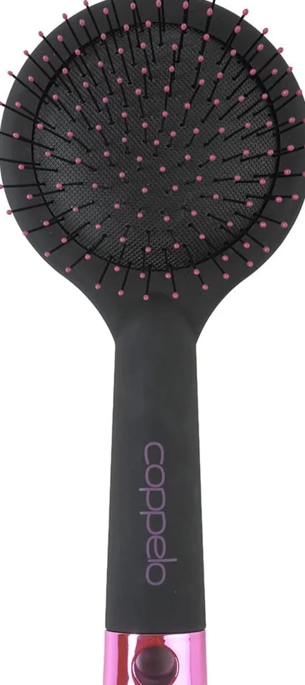 Coppelo Black Rainbow Pink Large