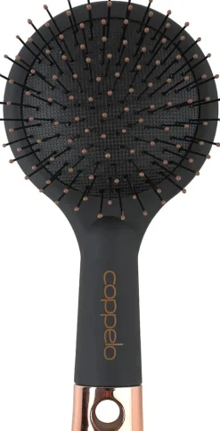 Coppelo Black Rainbow Rose Gold Small