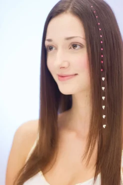 Coppelo Hot Fix Crystal Clink