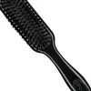 Denman Brush Jack Dean Fade Black