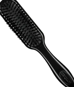 Denman Brush Jack Dean Fade Black