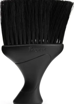 Denman D78 Neck Duster Black