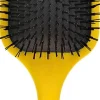 Denman D90L Tangle Tamer Ultra Yellow