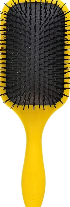 Denman D90L Tangle Tamer Ultra Yellow